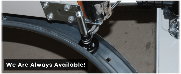 Garage Door Roller Repair Mill Valley