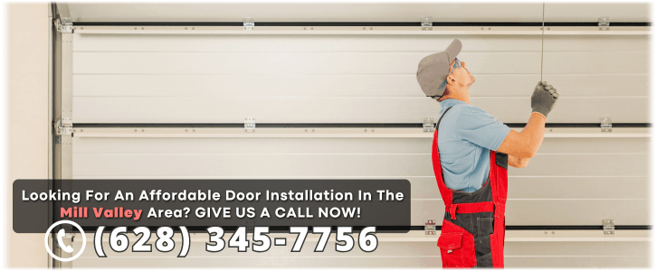 Mill Valley Garage Door Solutions